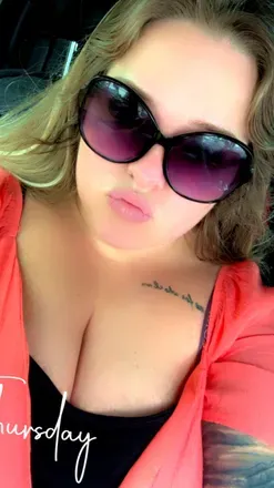 OnlyFans account  blossomgirl9955 avatar 1