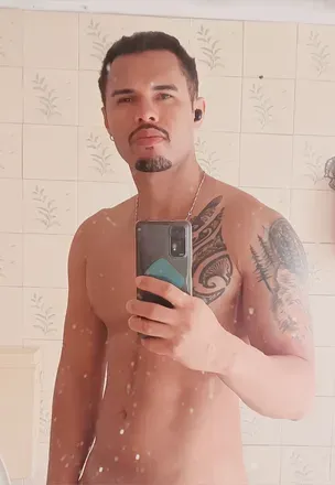 OnlyFans cuenta andresilv avatar 1