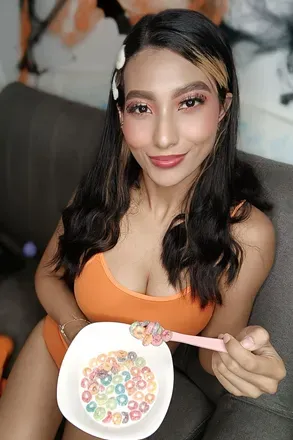 OnlyFans cuenta foxynaomi avatar 1