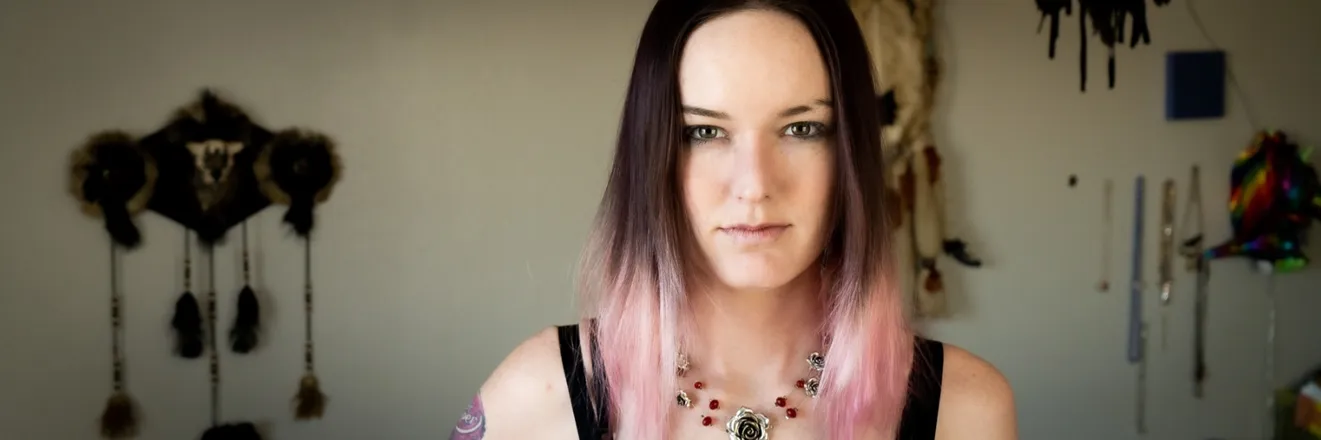OnlyFans account  livingdeadgirl1837 header 2