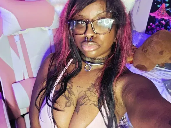 OnlyFans cuenta babibunibimbo avatar 1