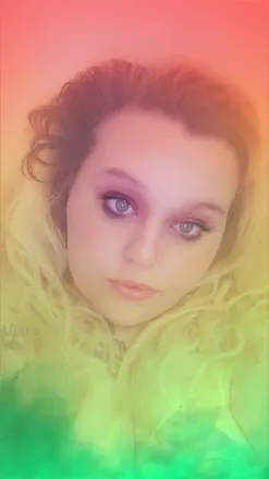 OnlyFans account  babygirl123456789 header 2