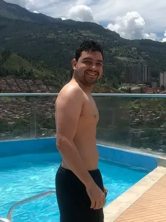 OnlyFans account  danfetich avatar 1
