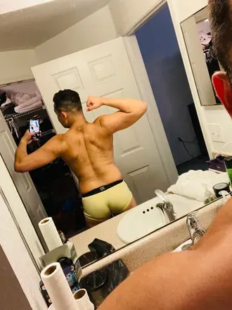 OnlyFans cuenta richiesexxy avatar 1