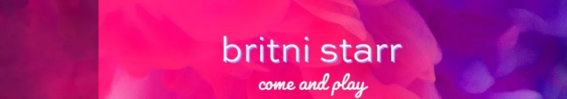 OnlyFans cuenta britnistarr header 2