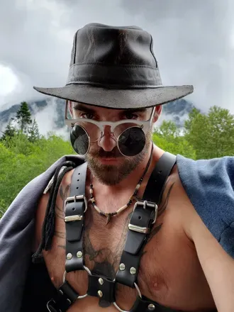 OnlyFans cuenta mishawolf avatar 1
