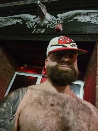 OnlyFans cuenta beefyfox avatar 1