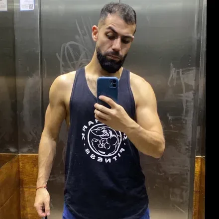 OnlyFans cuenta chileesbravo avatar 1