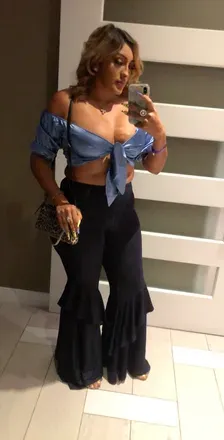 OnlyFans cuenta niavalentina avatar 1
