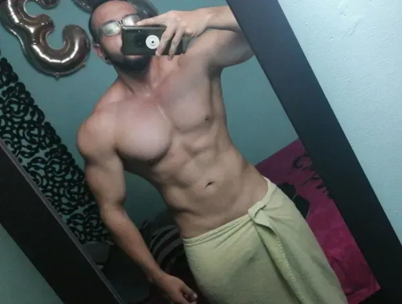 OnlyFans account  andresvillamizar03 avatar 1