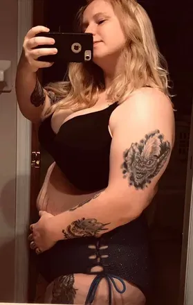 OnlyFans account  cherrycheeks01 avatar 1