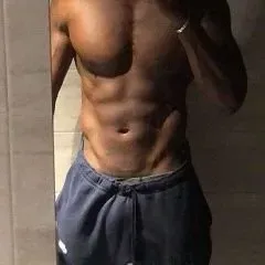 OnlyFans cuenta bl6ckmessiah avatar 1