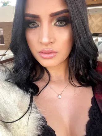 OnlyFans cuenta oriimendez avatar 1