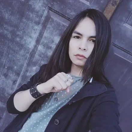 OnlyFans cuenta the.boy.with.long.hair avatar 1