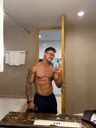 OnlyFans cuenta aesthetic_pro69 avatar 1