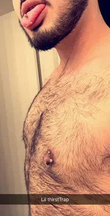 OnlyFans cuenta eliasgarza123 avatar 1