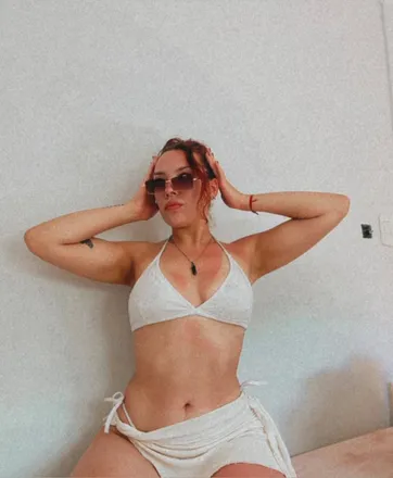 OnlyFans account  babymariann header 2