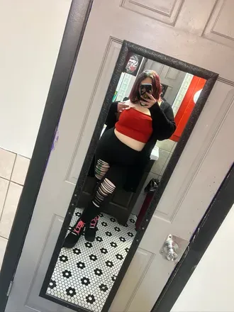 OnlyFans cuenta babydollxoxoxo avatar 1