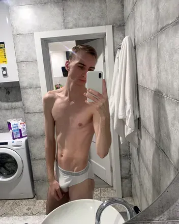 OnlyFans cuenta nickolas_19 avatar 1