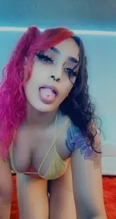 OnlyFans cuenta nessafuckingog avatar 1