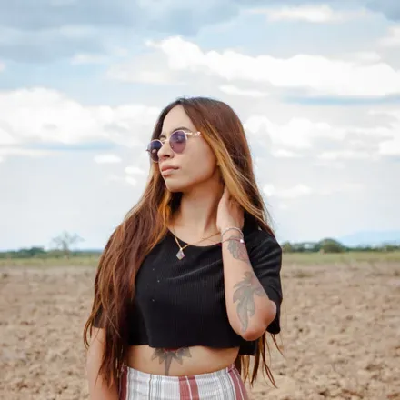 OnlyFans cuenta kathch26 avatar 1