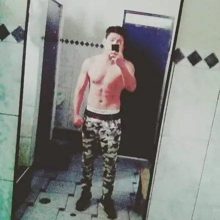OnlyFans cuenta jeferson9914 header 2