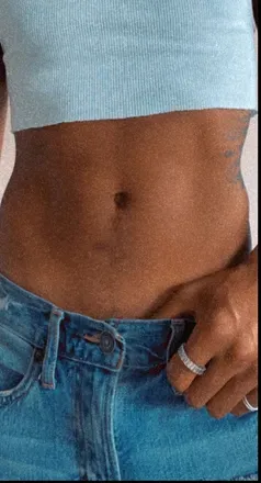 OnlyFans cuenta bellaquitomaloo avatar 1