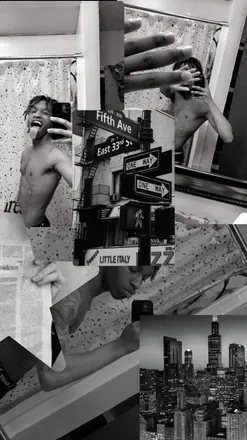 OnlyFans account  bigaandy header 2