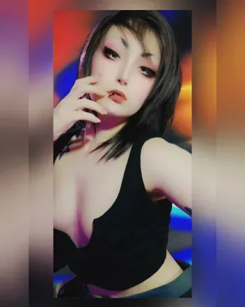 OnlyFans cuenta mmochi avatar 1