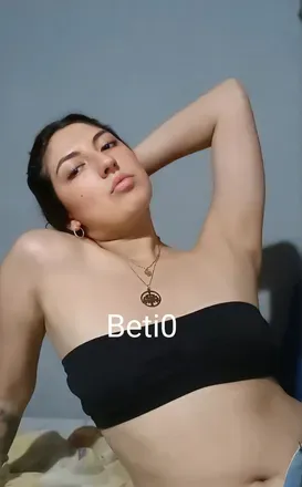 OnlyFans cuenta beti0 avatar 1