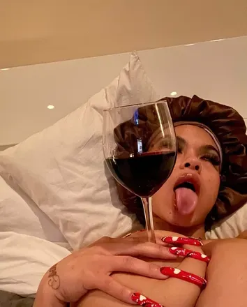 OnlyFans account  chilane avatar 1