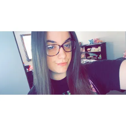 OnlyFans account  stonerprincess21 avatar 1