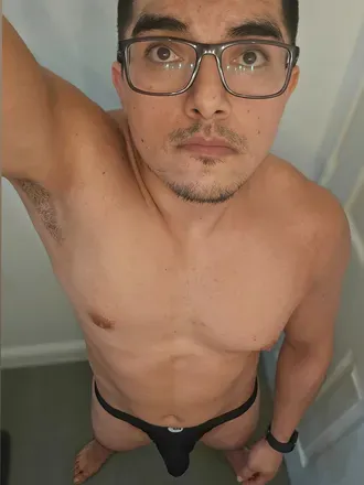 OnlyFans cuenta benny_cruz avatar 1