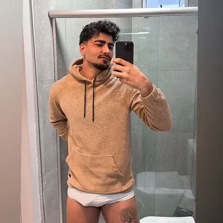 OnlyFans cuenta italoluk avatar 1