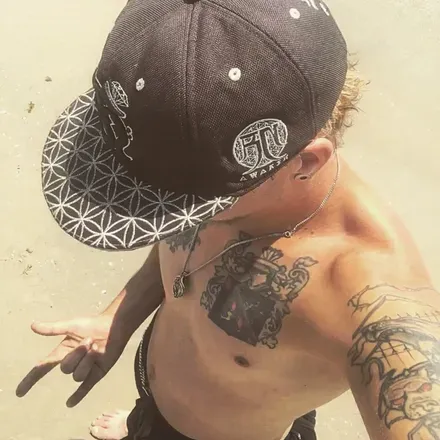 OnlyFans cuenta net1436453 avatar 1
