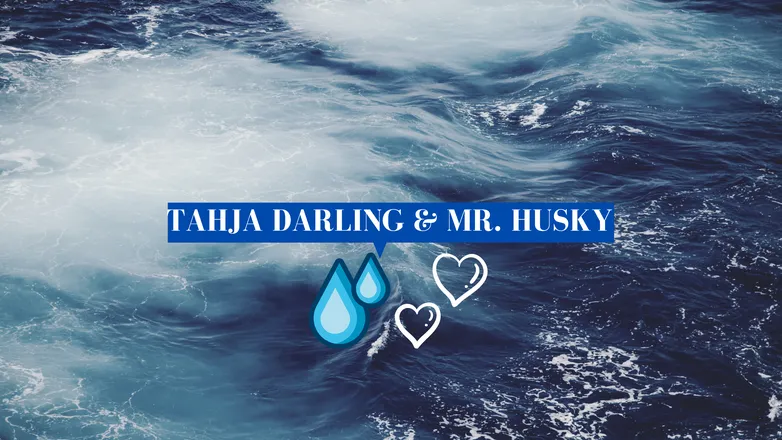 OnlyFans account  tahjandhusk header 2