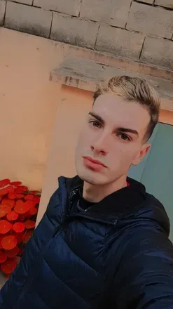 OnlyFans cuenta axxxel_l avatar 1