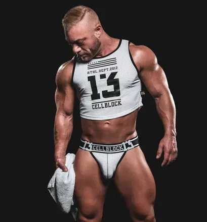 OnlyFans cuenta danteto avatar 1