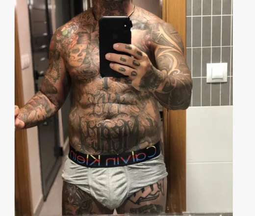 OnlyFans cuenta randy81x header 2