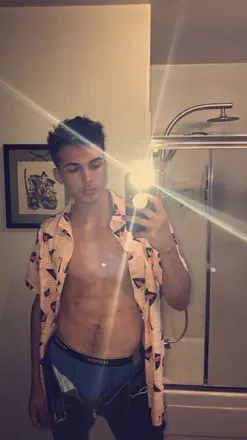 OnlyFans cuenta jacobsmalldick avatar 1