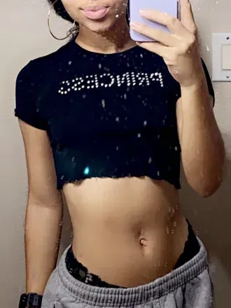 OnlyFans cuenta dxddyzlil.blkbunny avatar 1