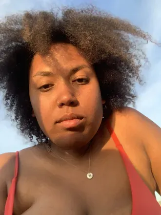 OnlyFans cuenta dark_skinned_goddess avatar 1