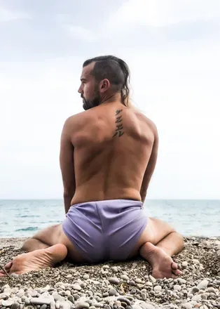 OnlyFans cuenta polerin avatar 1