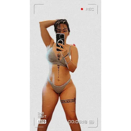 OnlyFans cuenta vickyrubio avatar 1