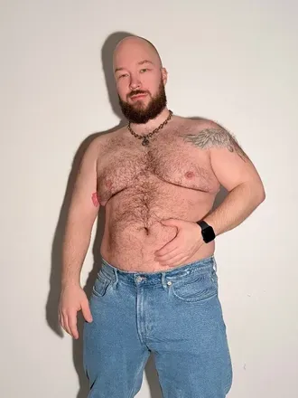 OnlyFans cuenta thiccctorious avatar 1