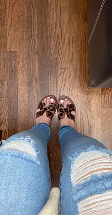 OnlyFans cuenta sincitytoes avatar 1
