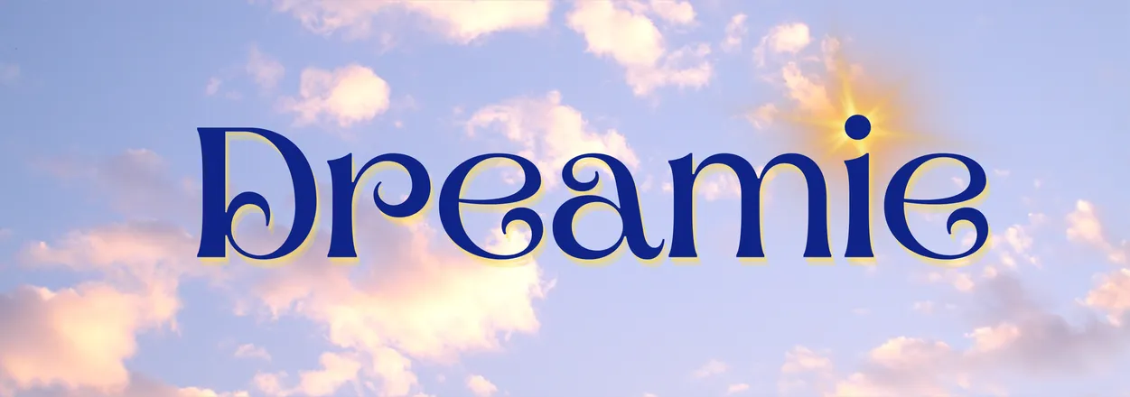OnlyFans cuenta dreamiedarling header 2