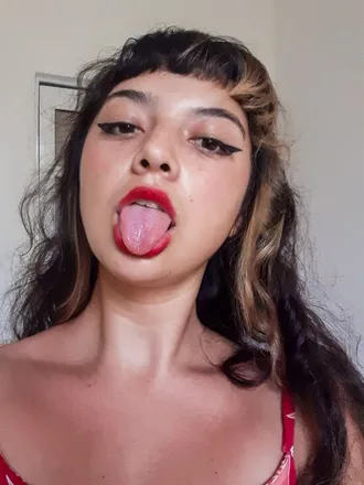 OnlyFans cuenta ninfaselene header 2