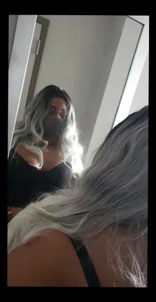 OnlyFans cuenta bruja.baroness avatar 1