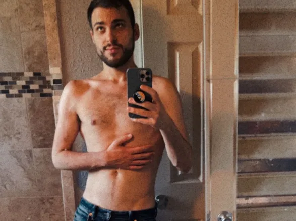 OnlyFans cuenta micahbartlett header 2